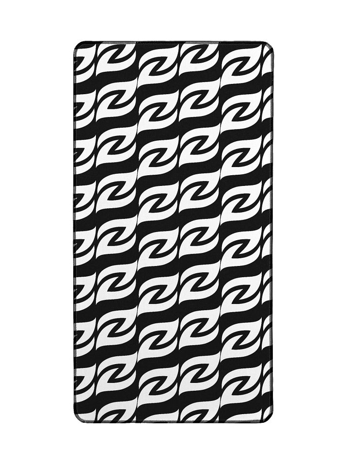 QV Logo Desk Mat product image (2)