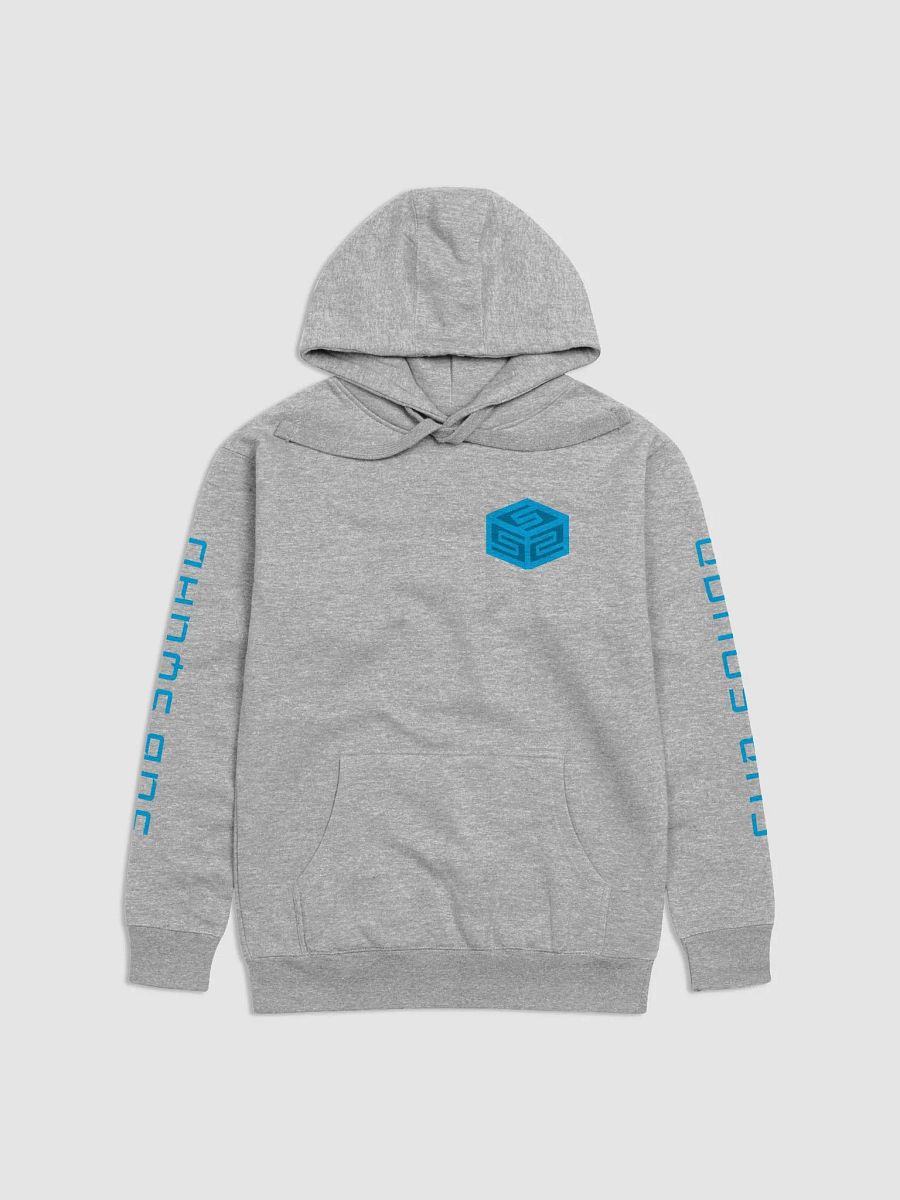 Sub Squad Official Unisex Hoodie product image (1)