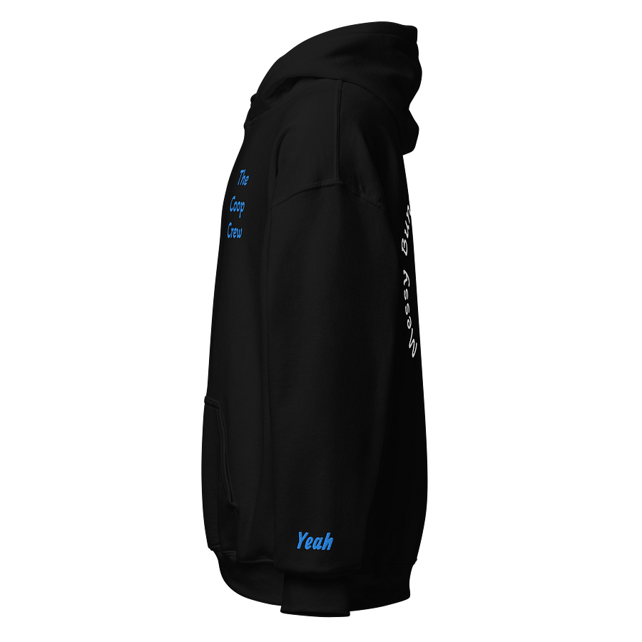 The Coop Crew Classic Hoodie product image (13)