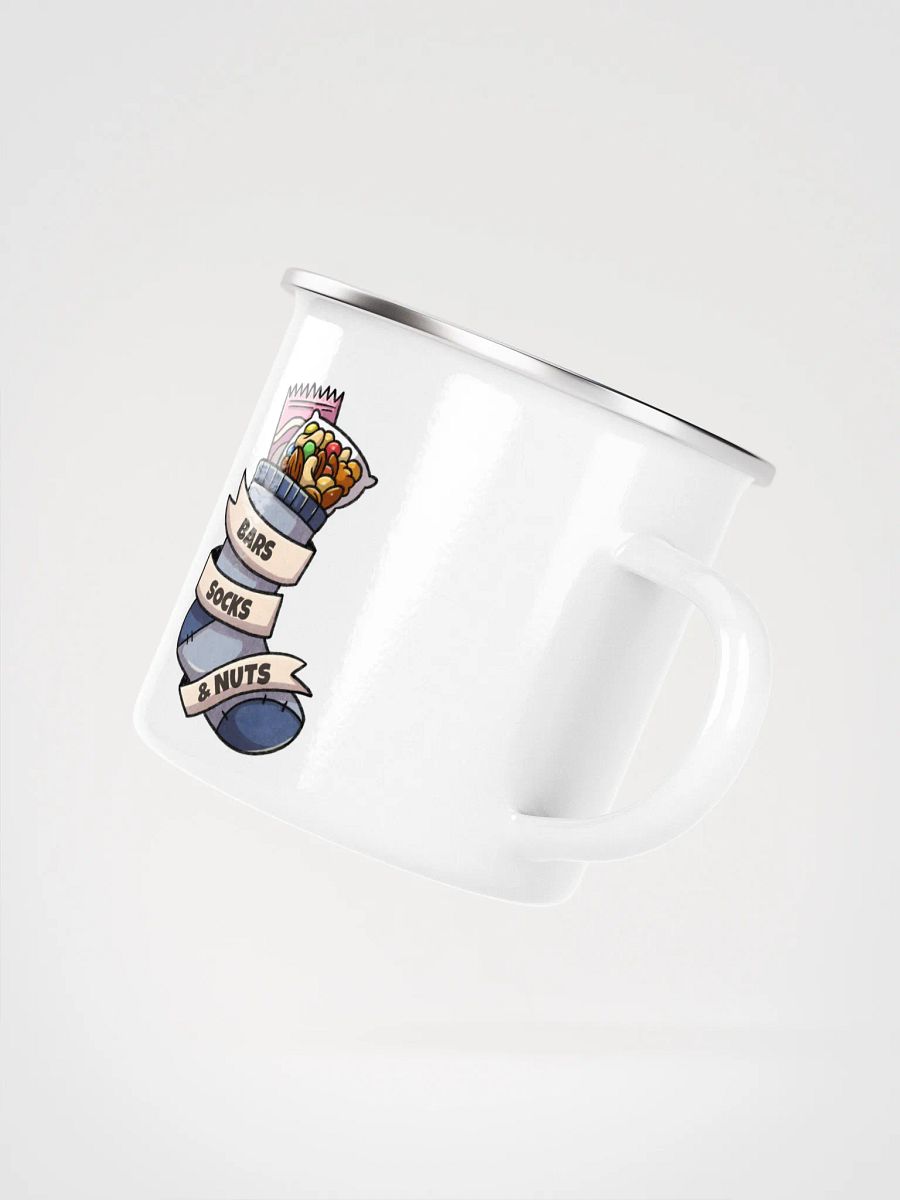 Sneaky Camping Mug product image (3)