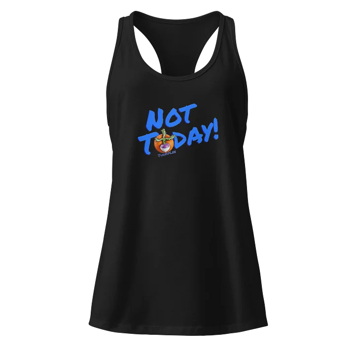 NT Racerback Tank product image (1)