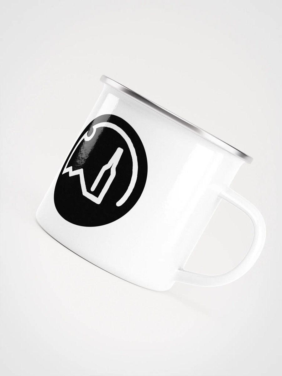 Enamel Mug product image (4)