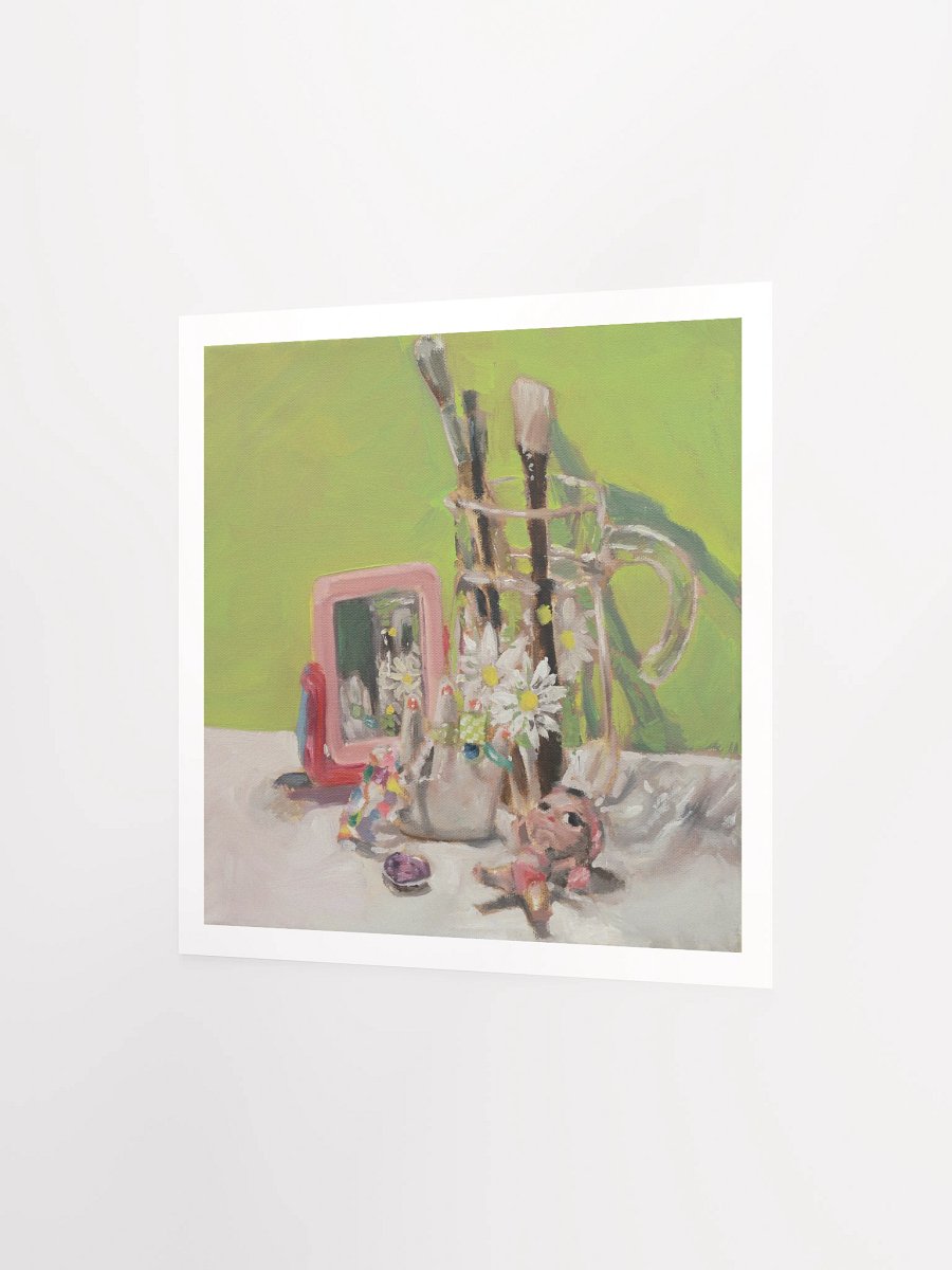 Still life Print product image (2)
