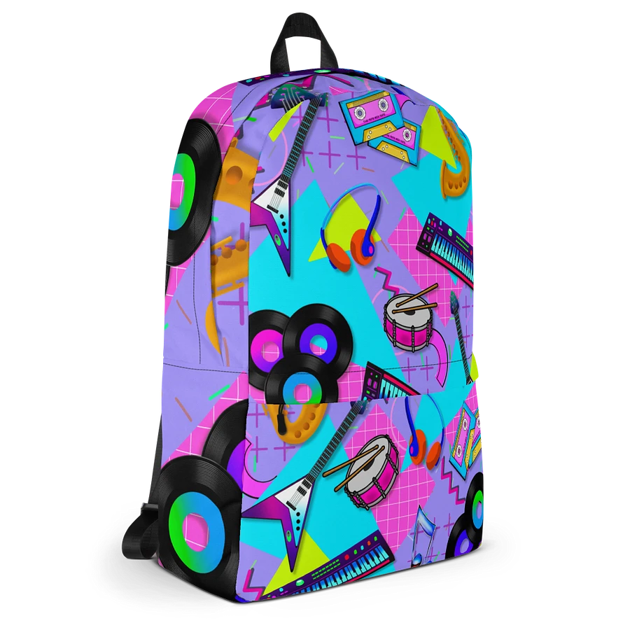Studiowave Backpack product image (11)
