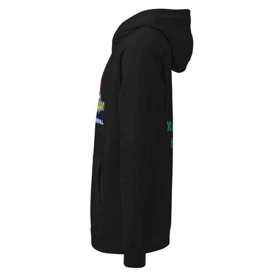 under armour 2023 ANNUAL HOODY product image (5)