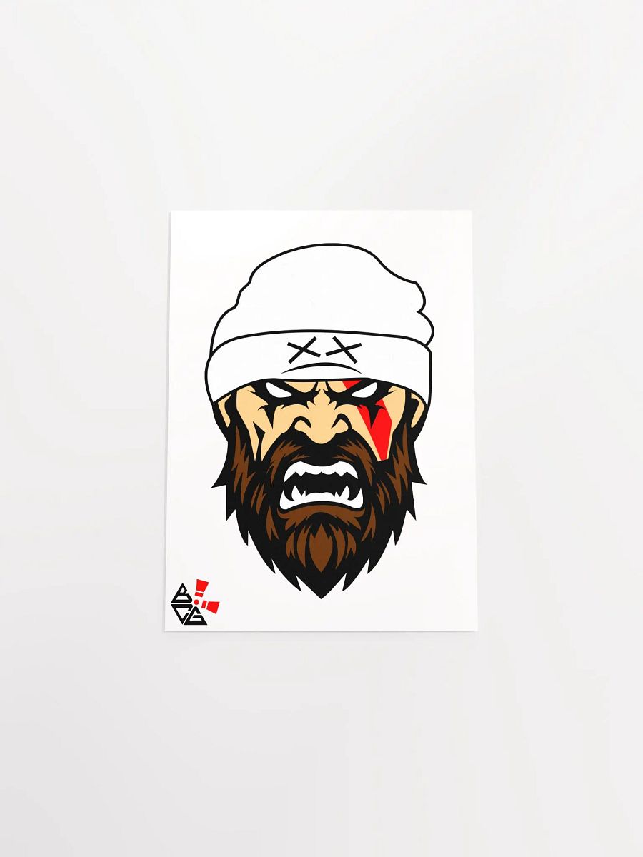 BCG POSTER product image (4)