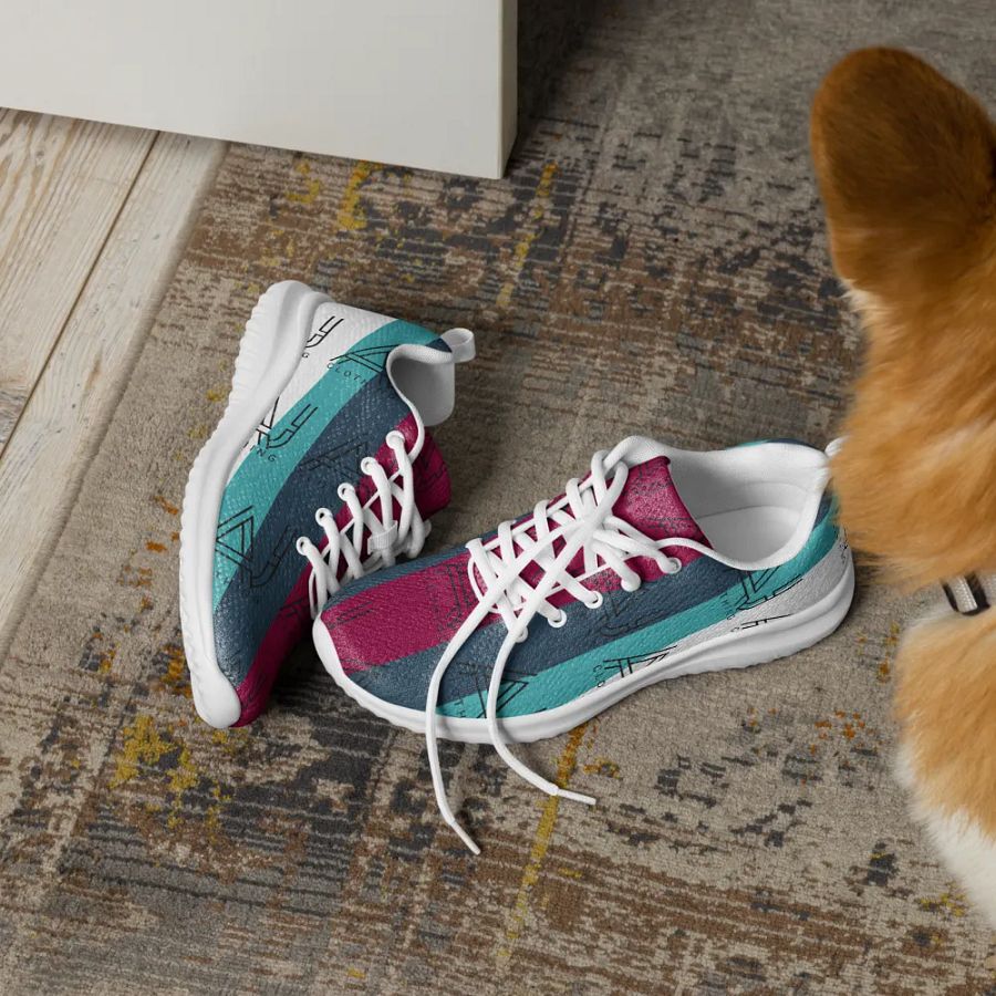 Men's trainers (mixed) product image (11)