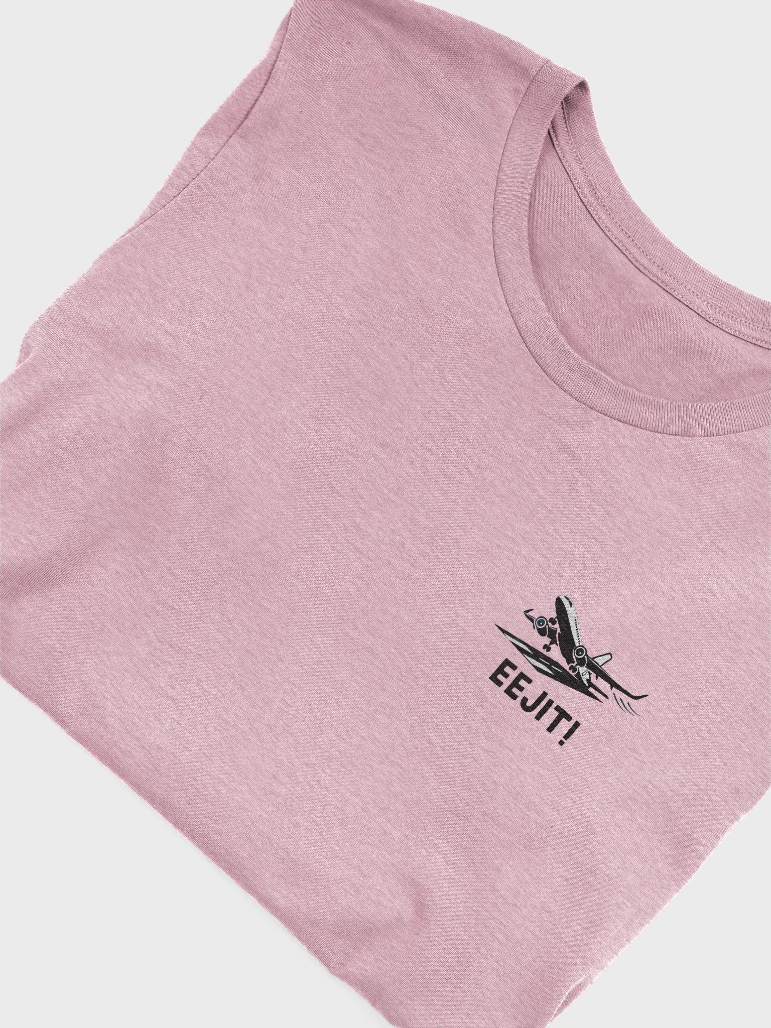 "Eejit!" Women's Small Logo T-Shirt product image (23)