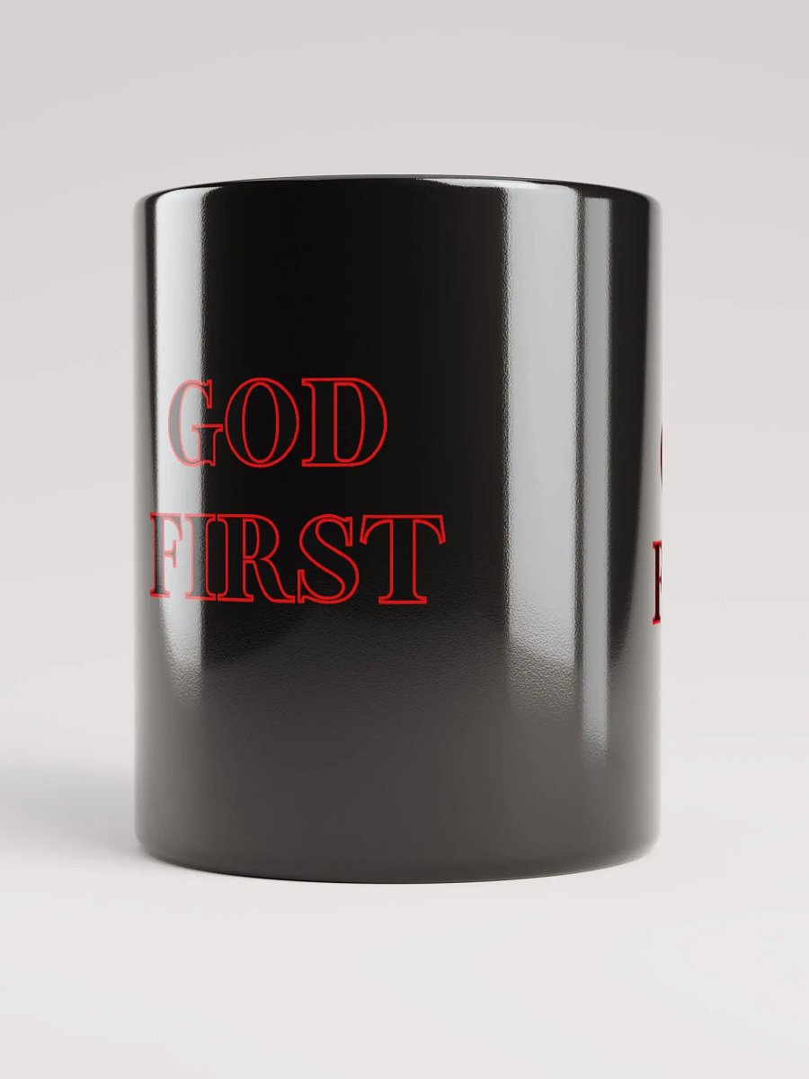 God First product image (10)