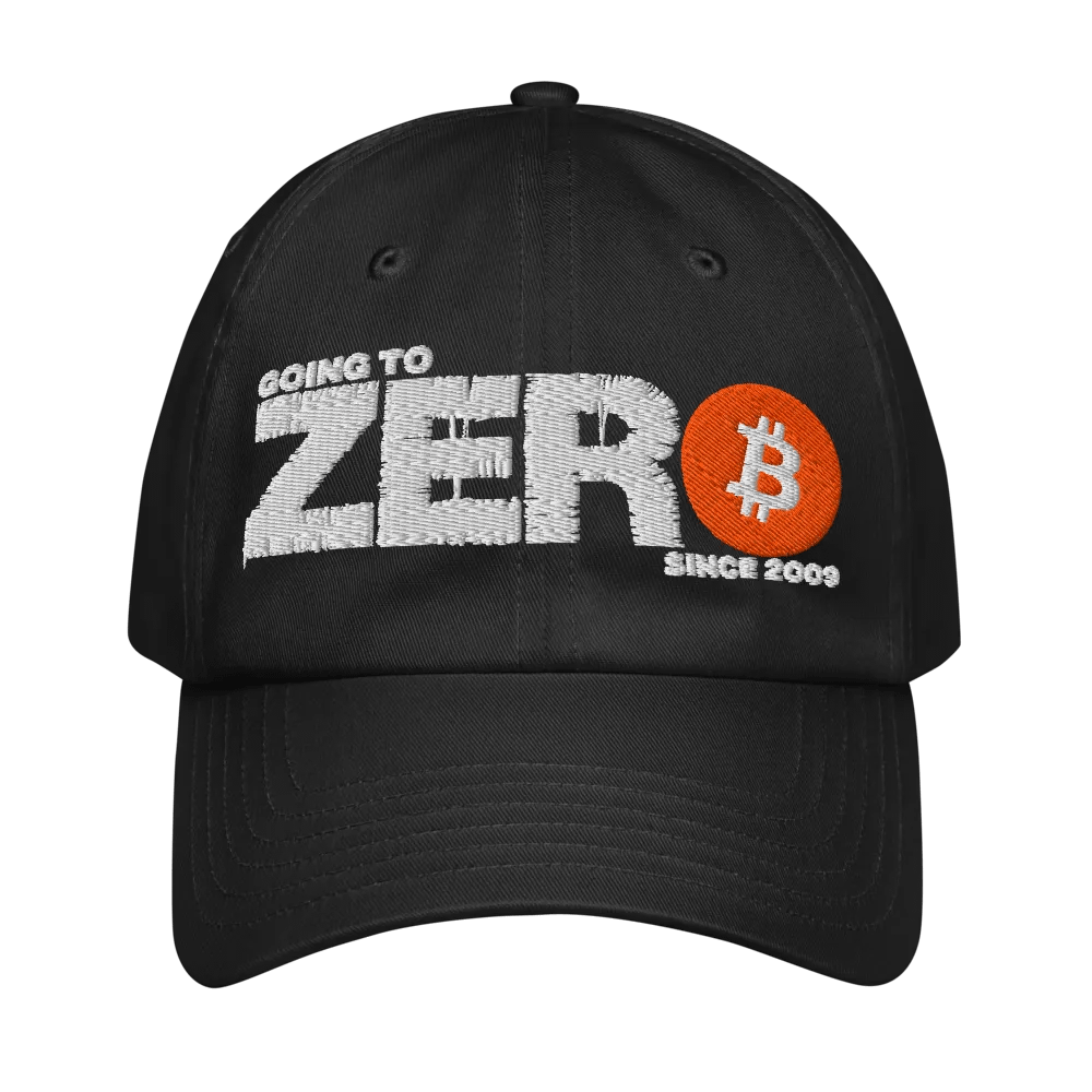 Under Armour Going To ZERO Hat product image (1)