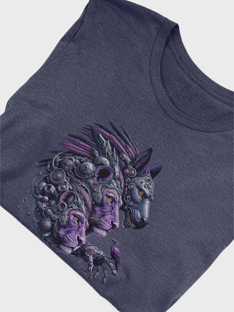 Battle Beast | Supersoft T-Shirt product image (5)