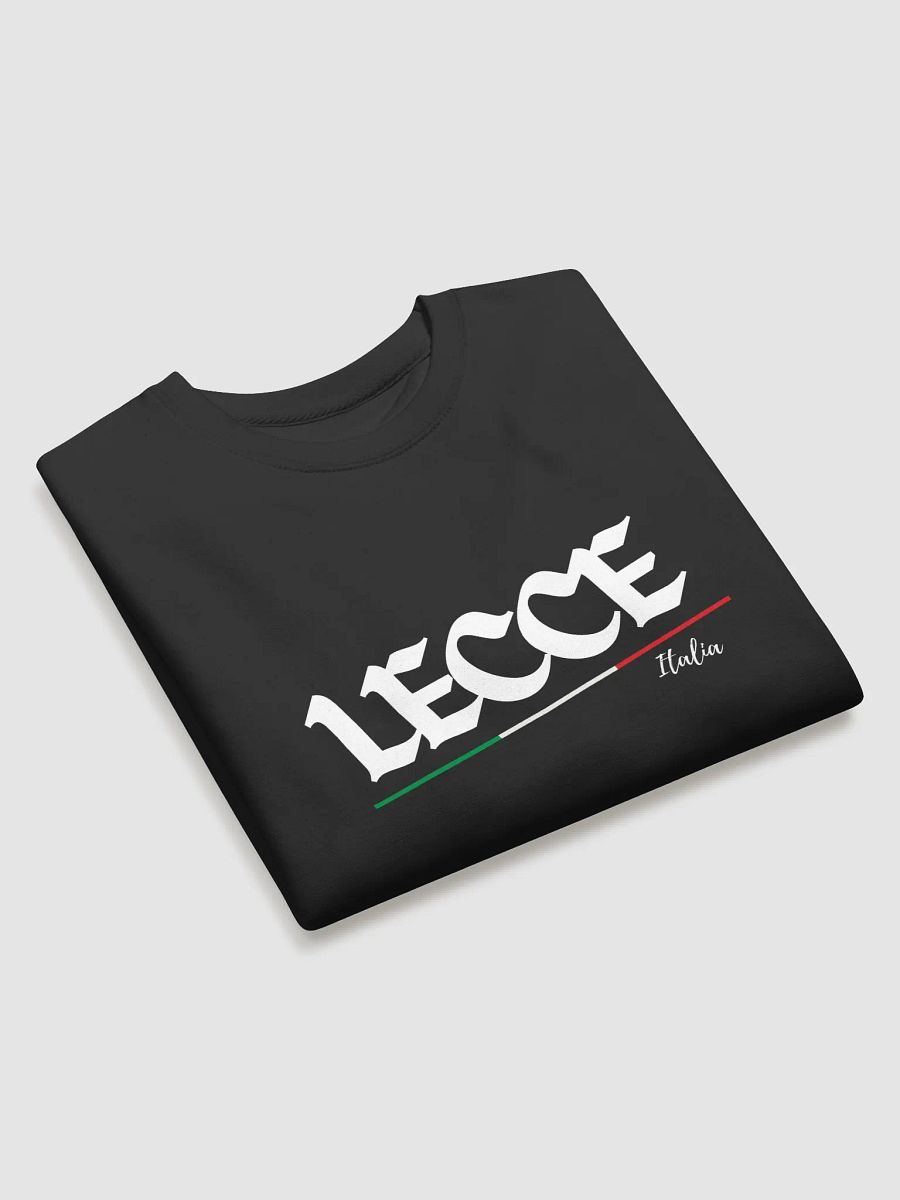 Italian Themed Merch - Lecce High Quality Sweat product image (3)