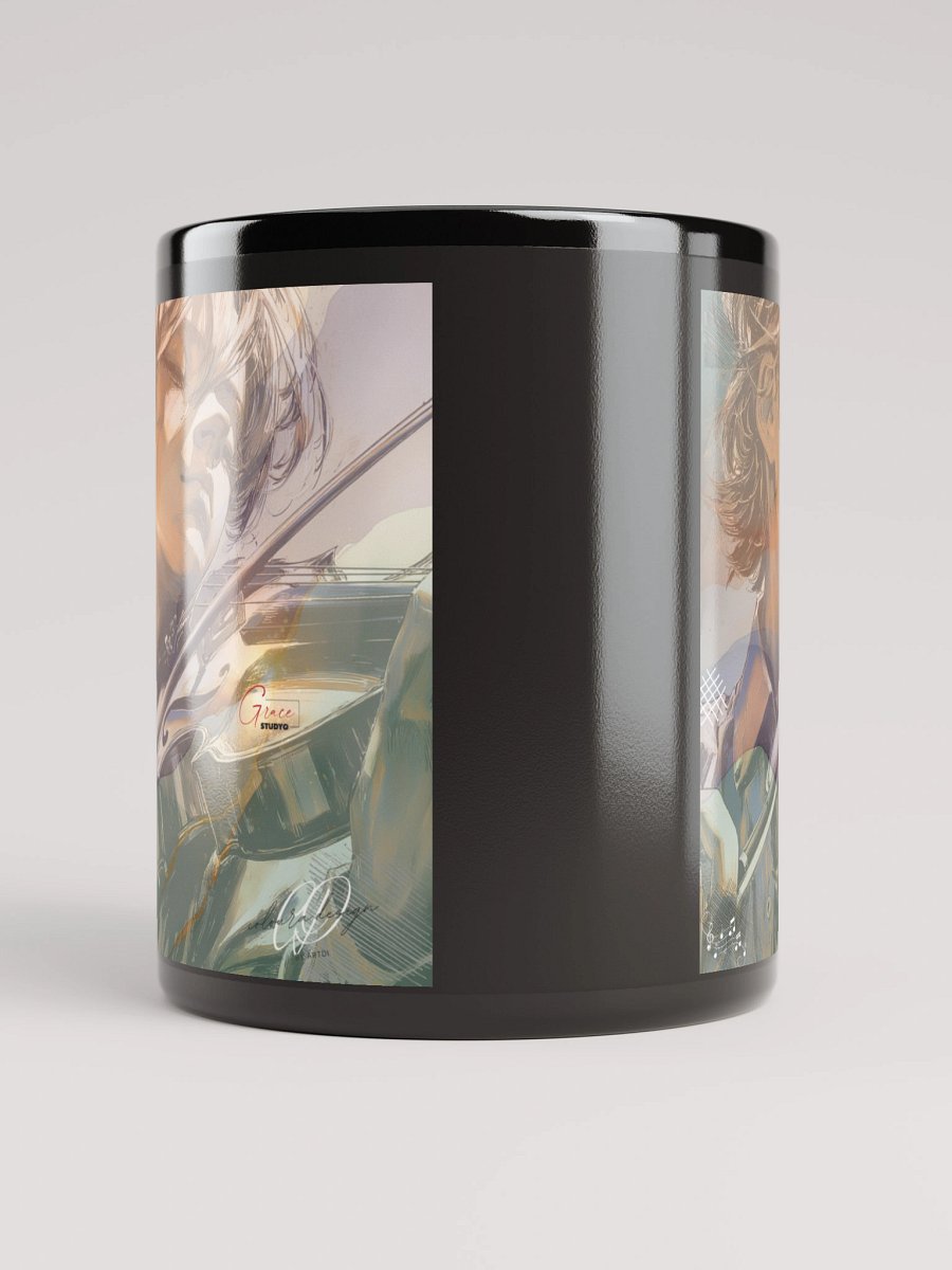 Melodic Serenity Mug product image (5)