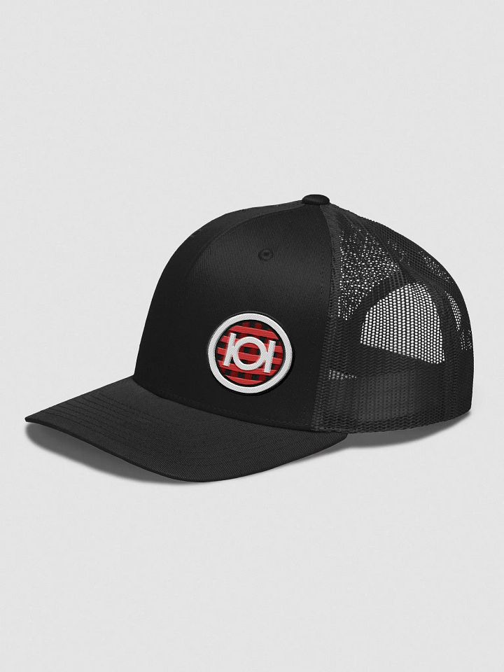 Feyd101 Logo Cap product image (1)