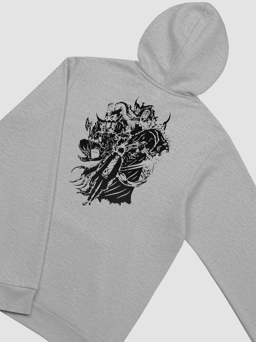Jin Woo Hoodie product image (10)