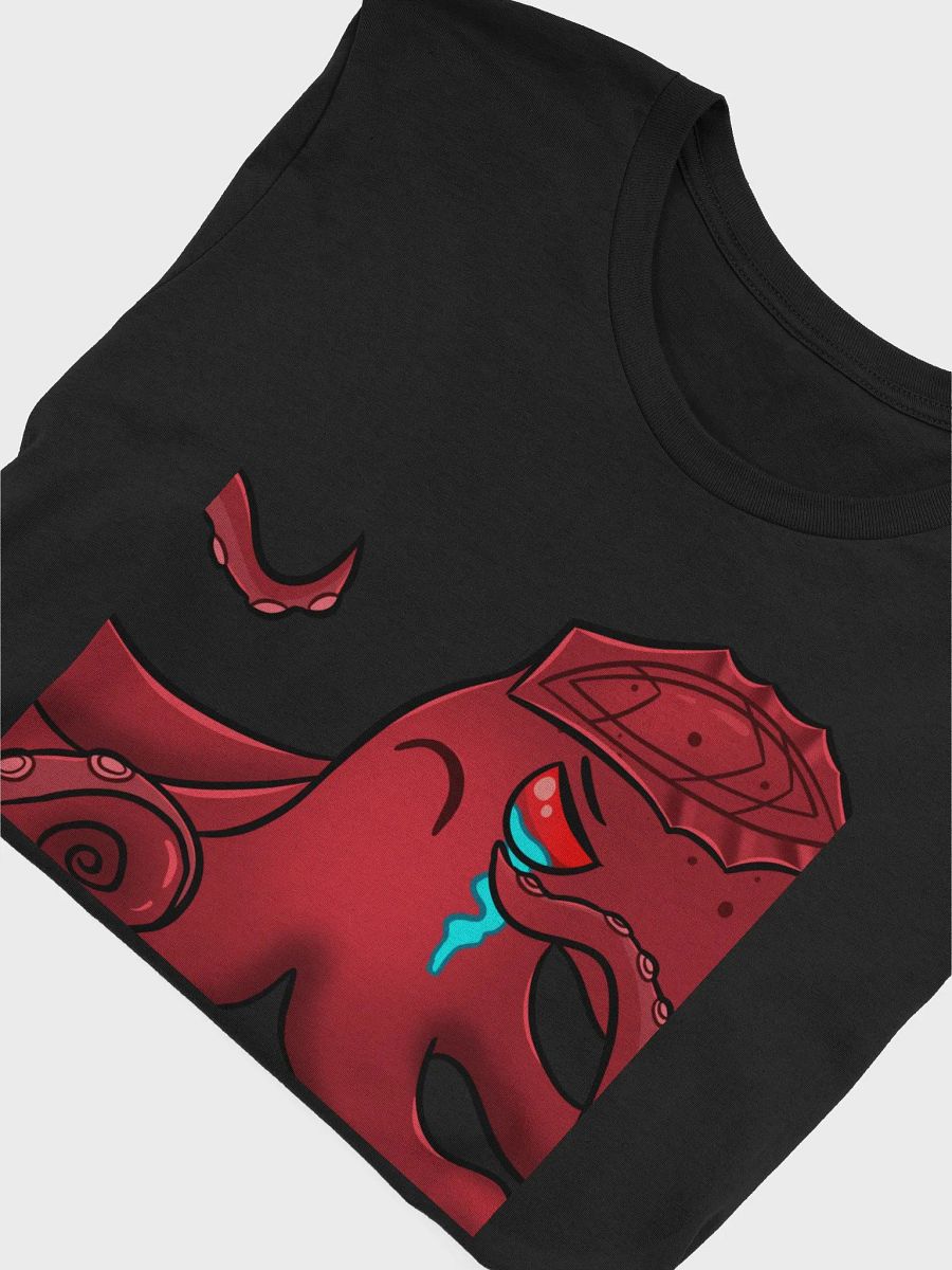 Sad T-shirt product image (37)
