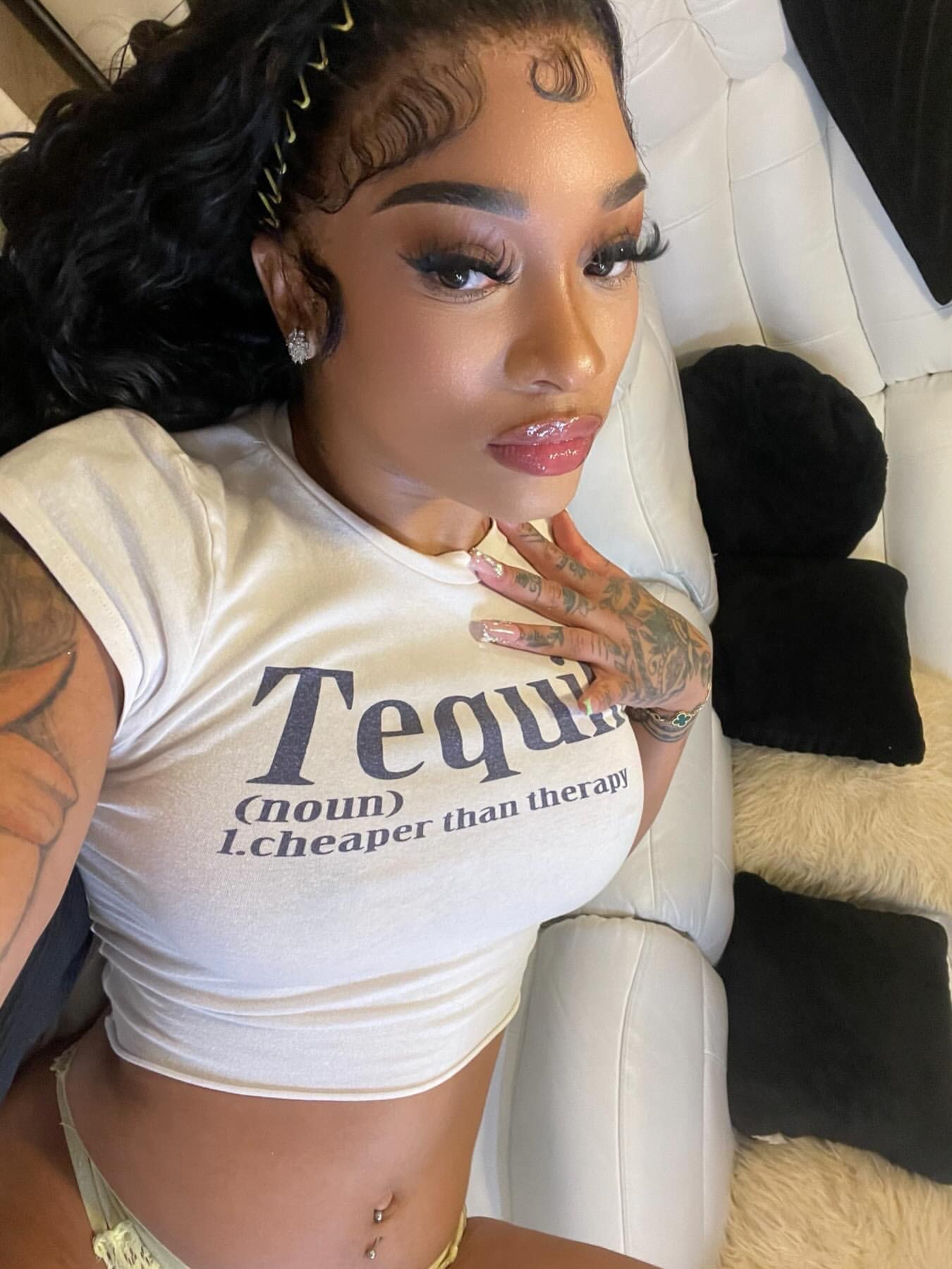 Beautiful Freak Eats Meat product image (2)