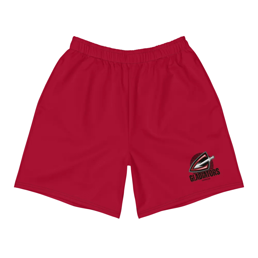 Cleveland Gladiators Men's Athletic Shorts product image (11)