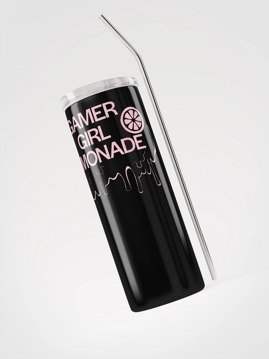 Gamer Girl Pink Lemonade product image (3)