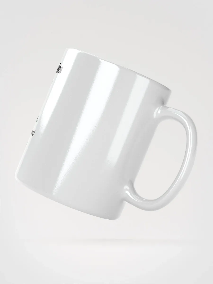 Dog Texting Codes Mug 1 product image (4)
