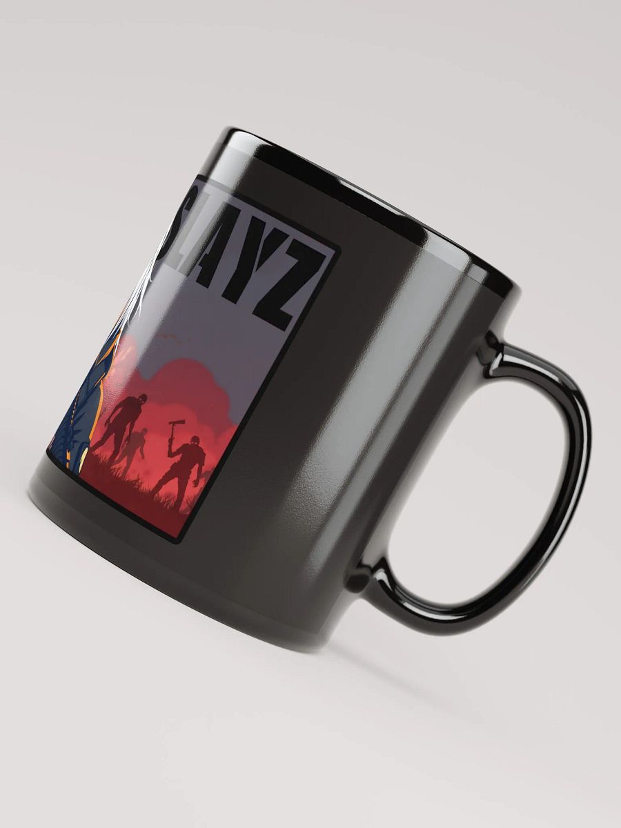 CasRae Zombies Mug product image (5)