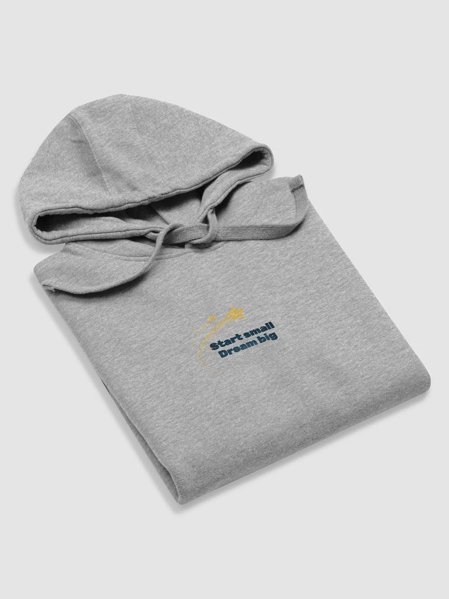 Stardust Aspiration Hoodie product image (20)