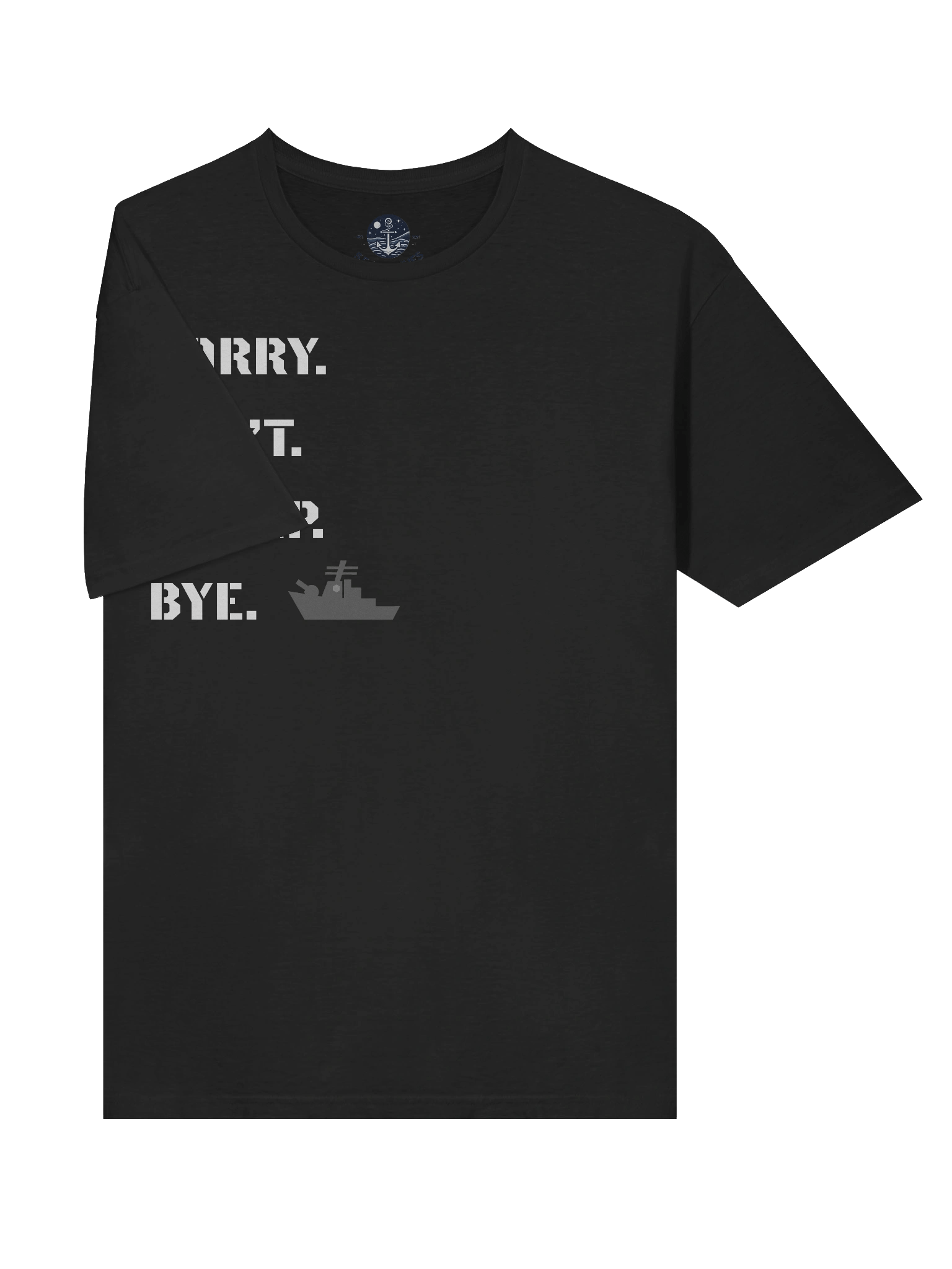 Sorry Can't UNREP Bye product image (21)