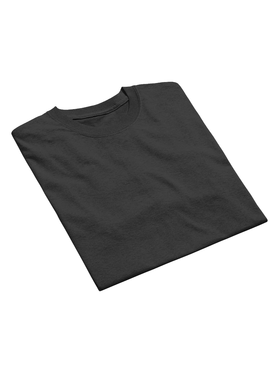 T-shirt MiyunaTV (2023) - Design Derrière product image (3)