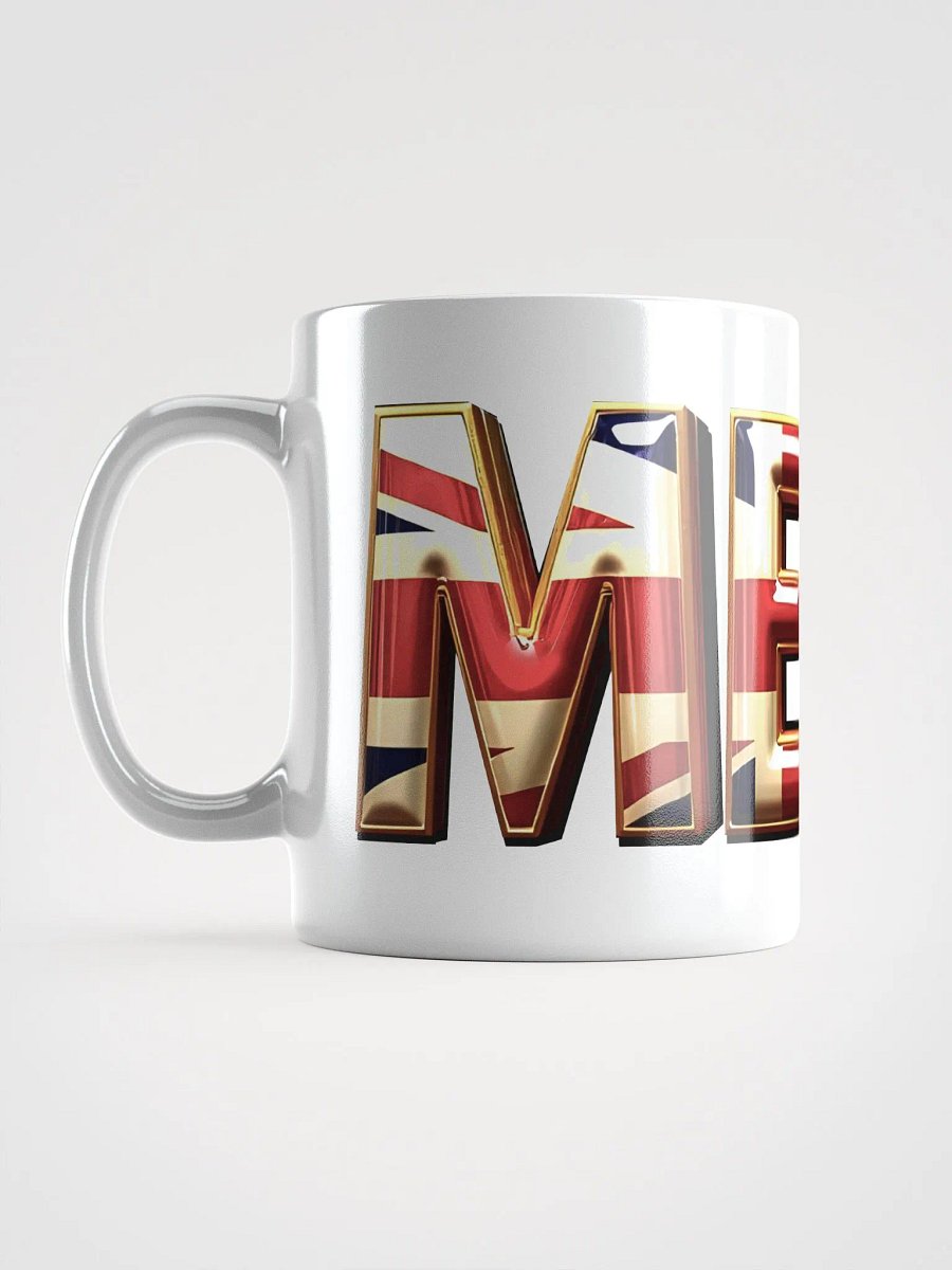 MEGA British Flag Mug product image (17)