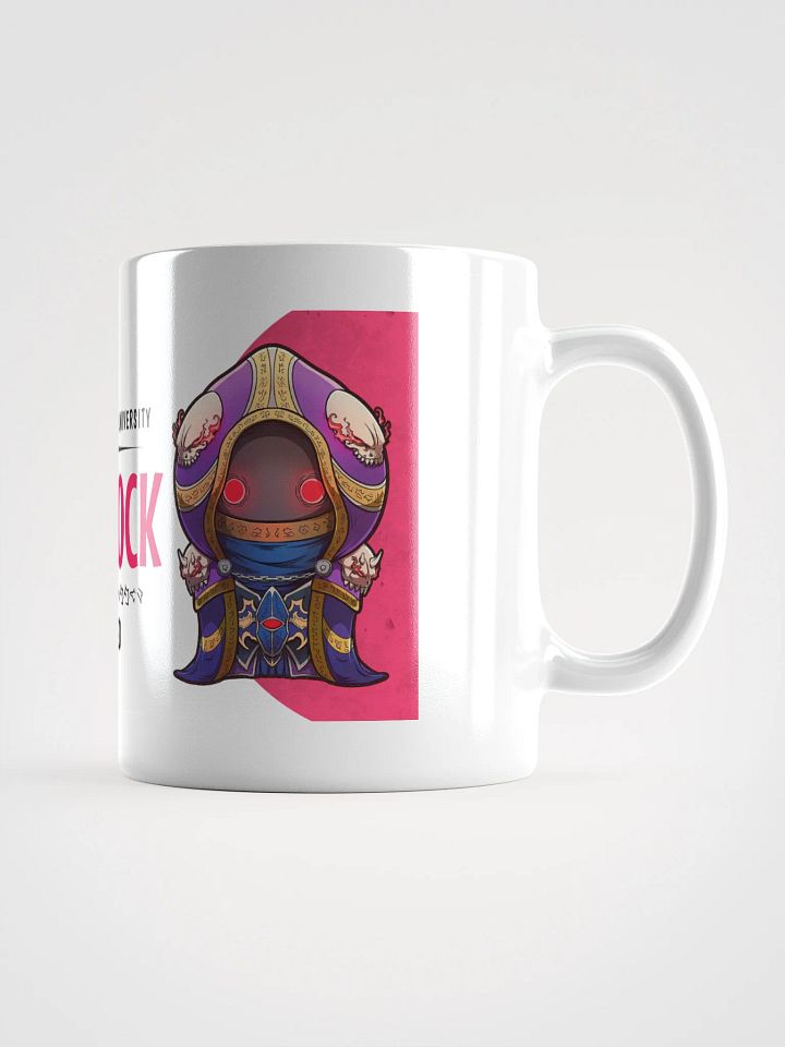 Mug Occultiste Certified product image (1)