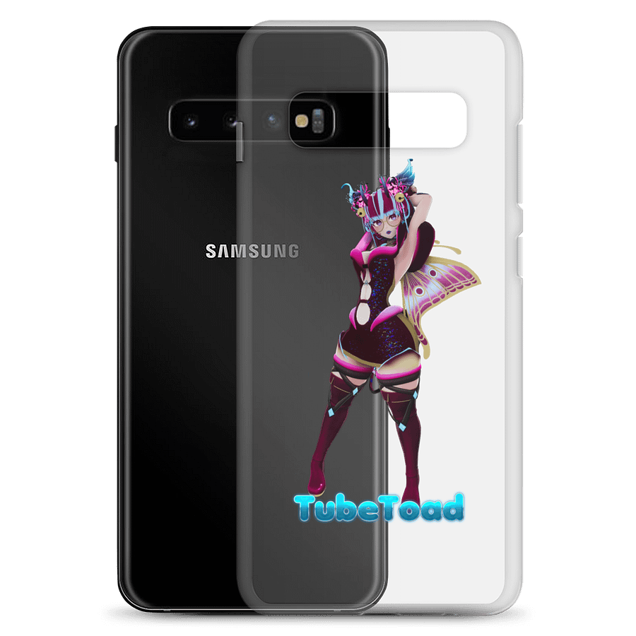 TubeToad Phone Case product image (23)