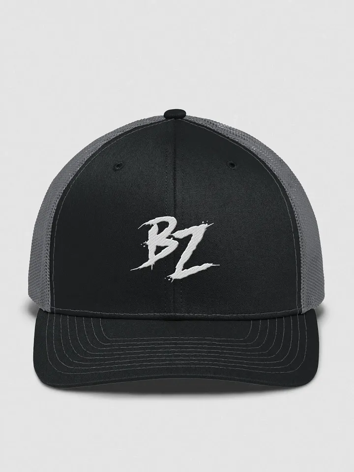 BZ Trucker Hat product image (1)