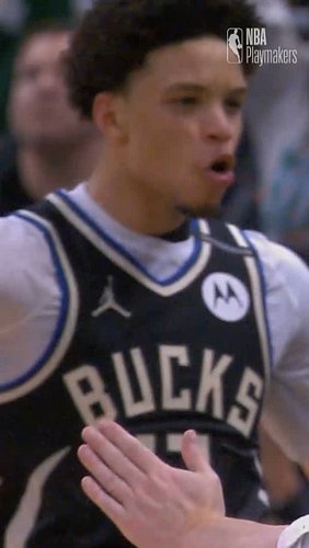 Is Ryan Rollins The Bucks’ Missing Piece?

#nba #bucks #ryanrollins