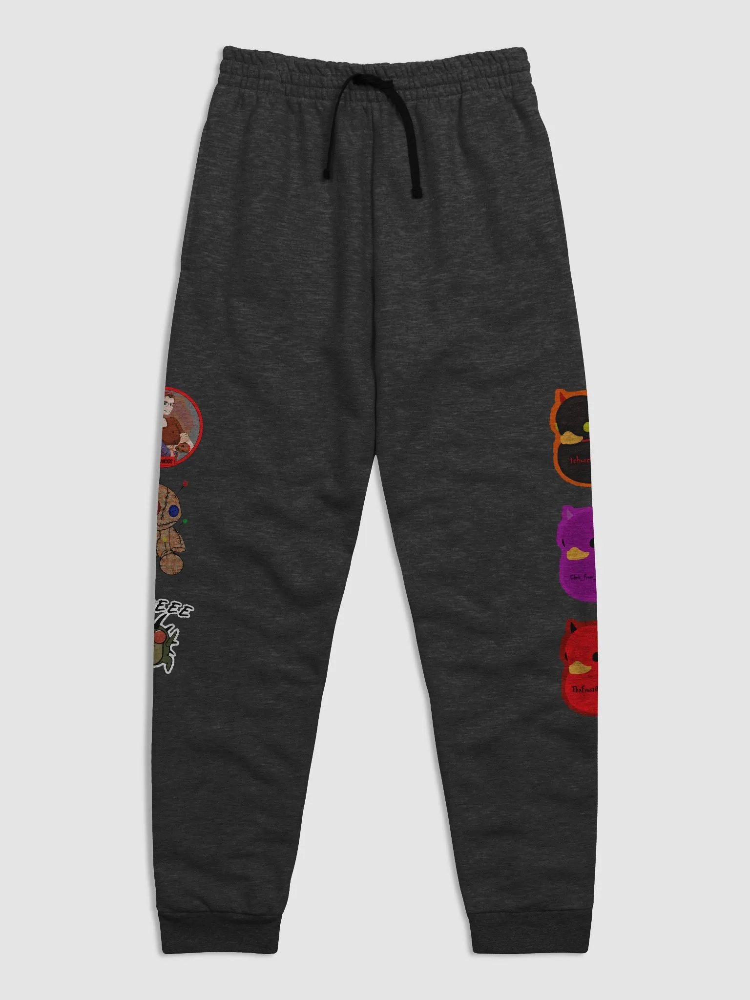 Emote Pants product image (16)