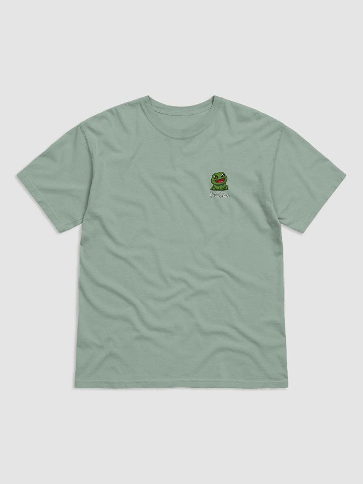 dizHappy Tee product image (3)