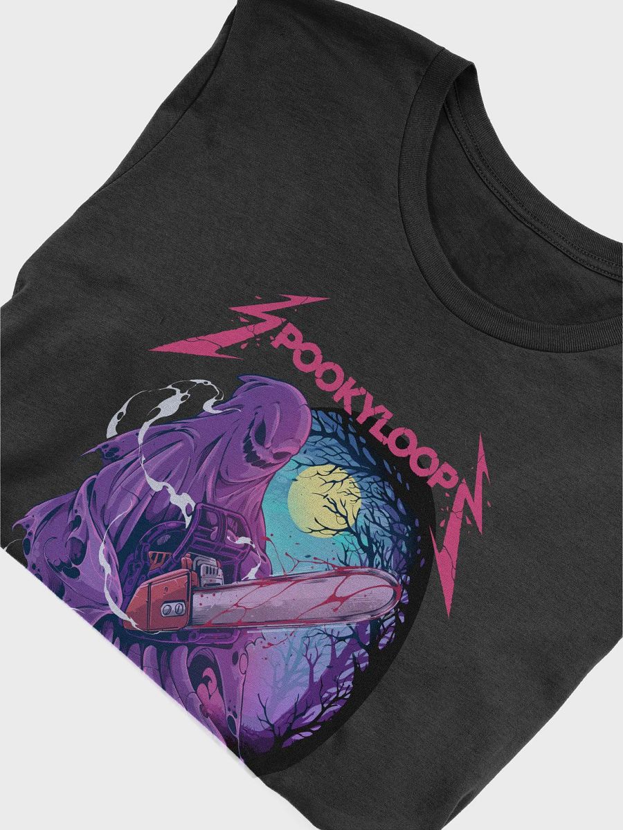 Ride The Chainsaw! product image (4)