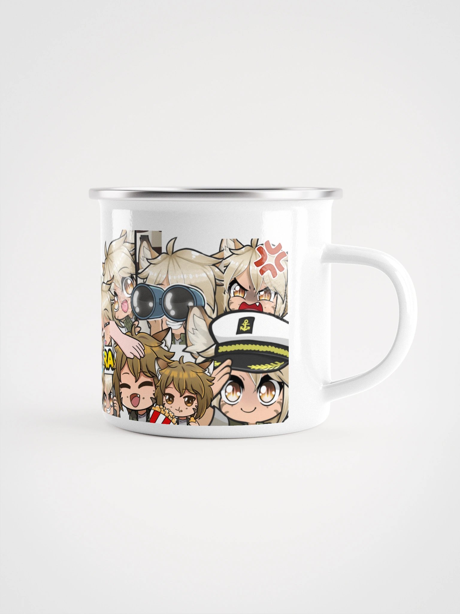 Me, Me, Me, Mug! 2025 product image (1)