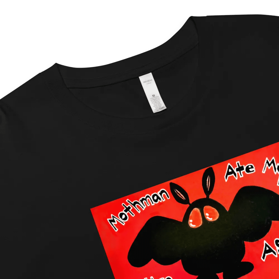 Mothman Ate My Ass product image (8)