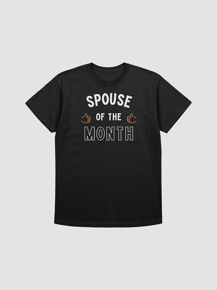 Spouse of the Month product image (1)