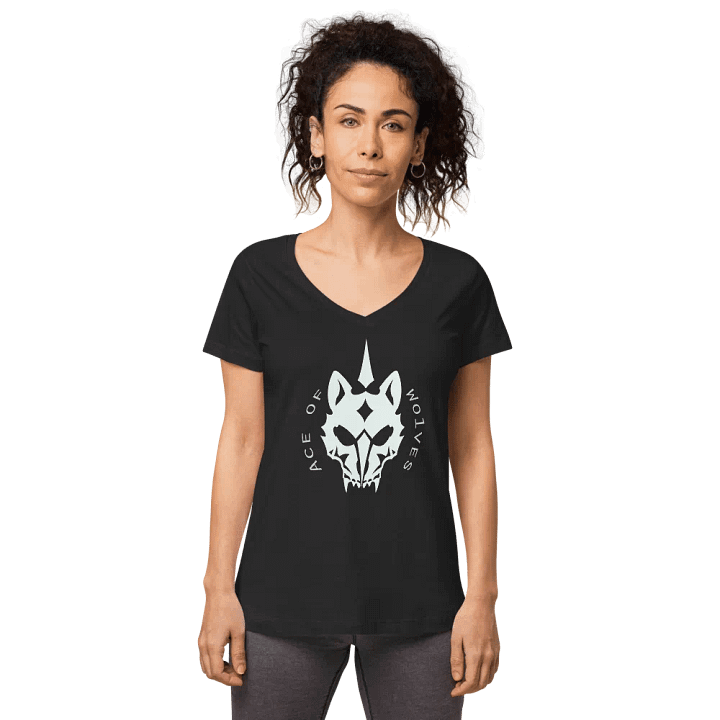 AoW V-Neck Shirt product image (1)