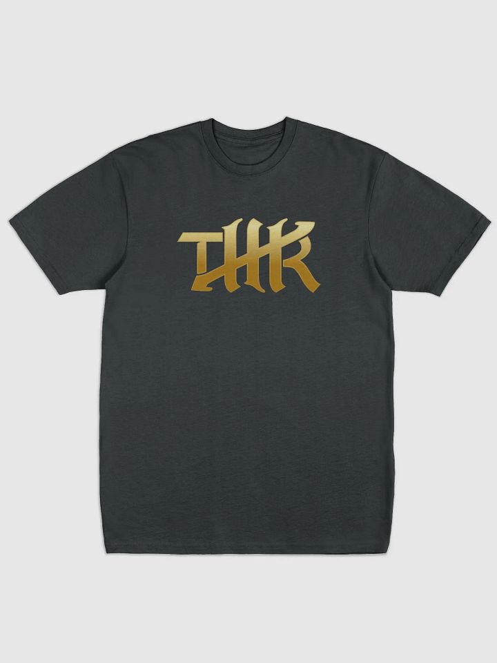 TMR Logo T-shirt product image (5)
