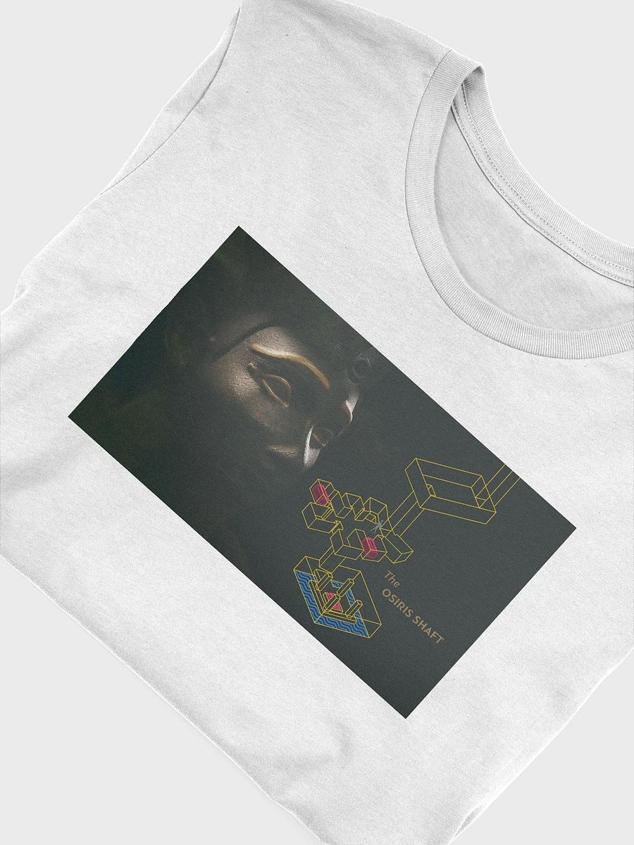 The Osiris Shaft T-Shirt product image (7)