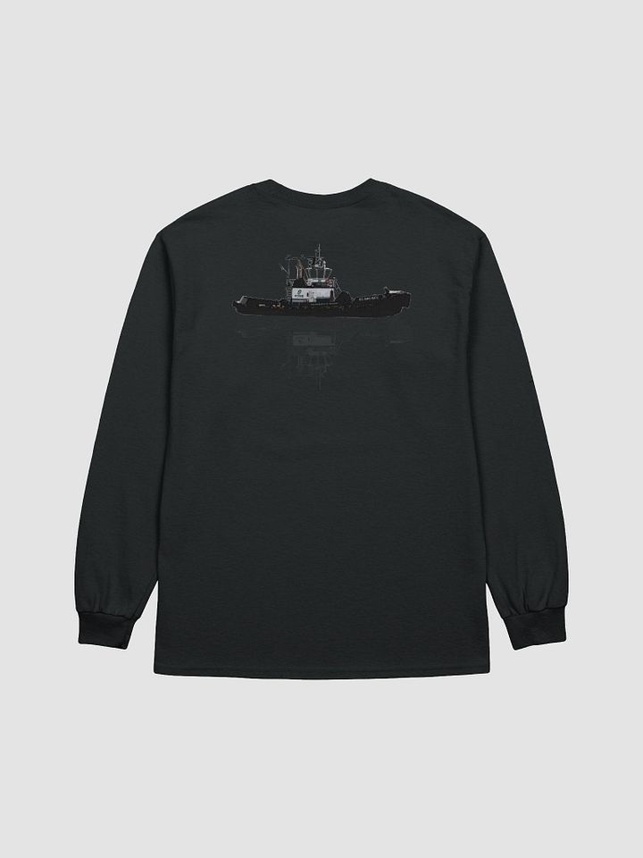BO Brusco and reflection - Long Sleeve Tee product image (1)
