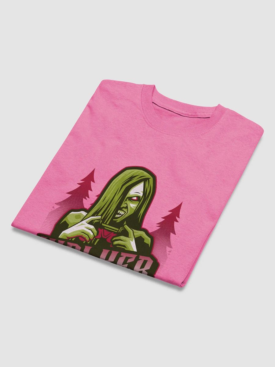 Walker Tee - Logo product image (24)