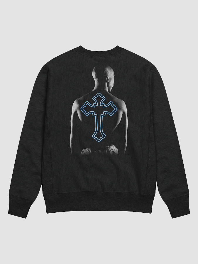 So Many Tears Champion Sweatshirt product image (2)