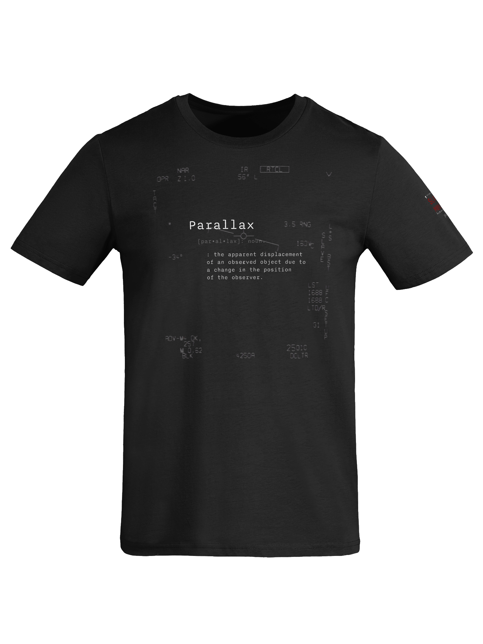Parallax Shirt product image (4)