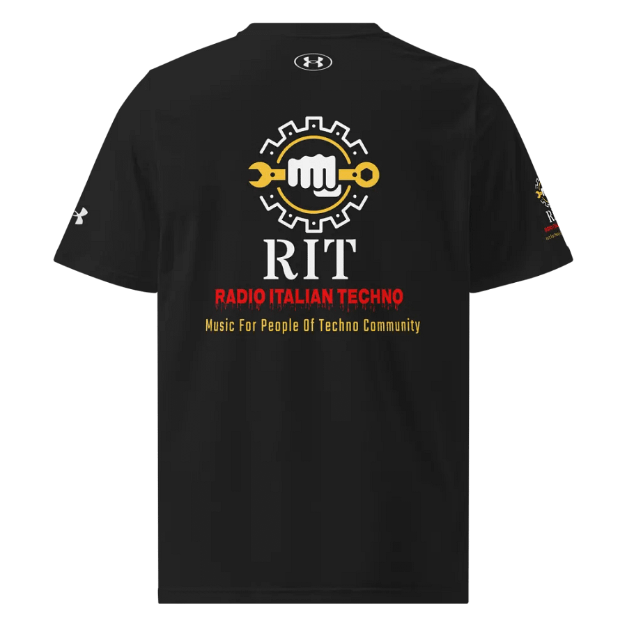 Garment- T-Shirt product image (3)