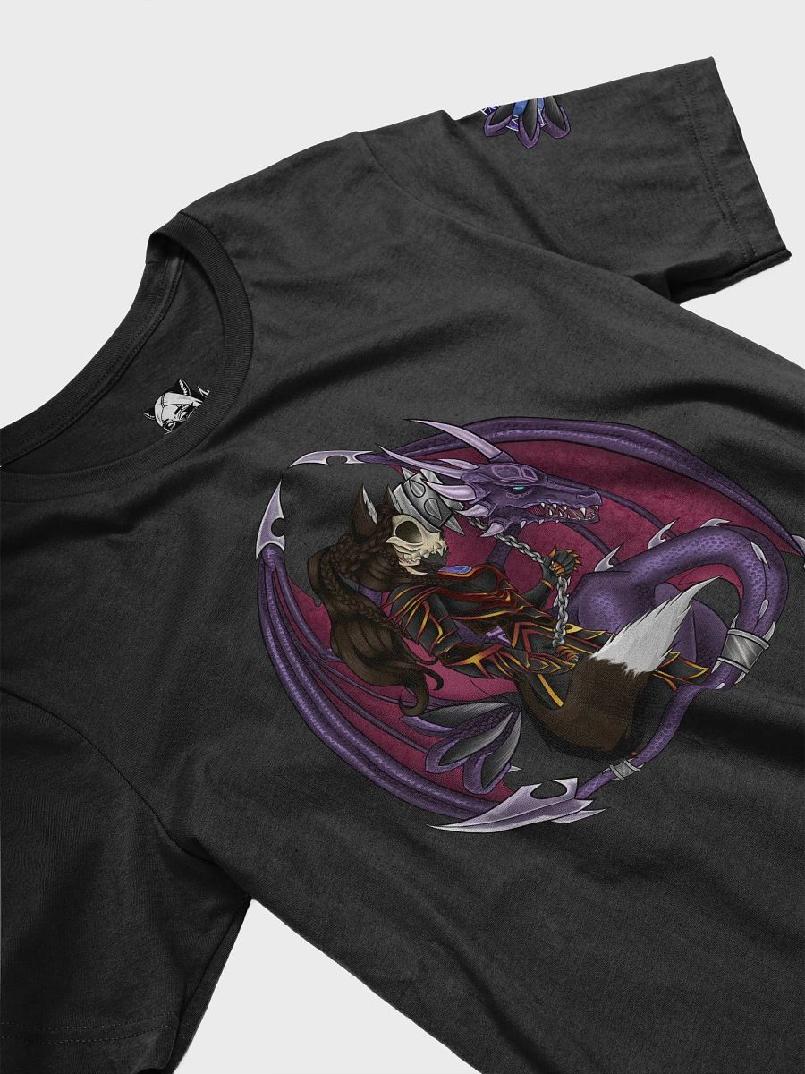 Dragon Tamer T-Shirt product image (4)