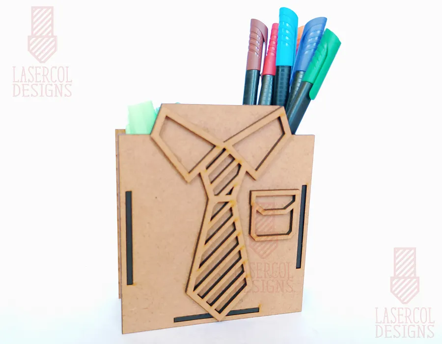 Father's Day Gift Bundle - Laser Cut Files product image (7)