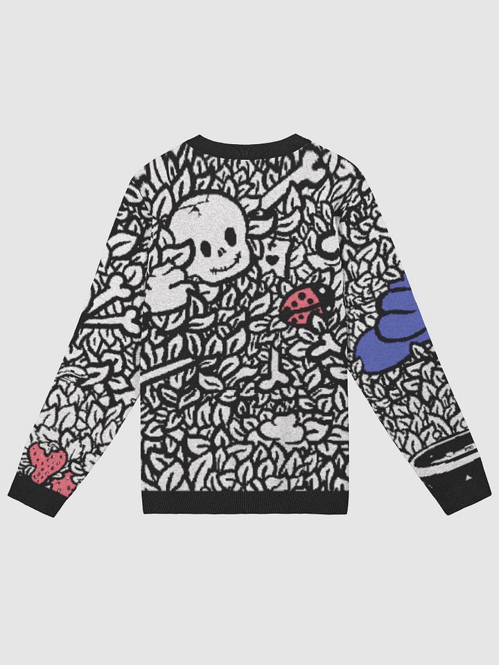 Sara Tea Garden Sweater product image (2)